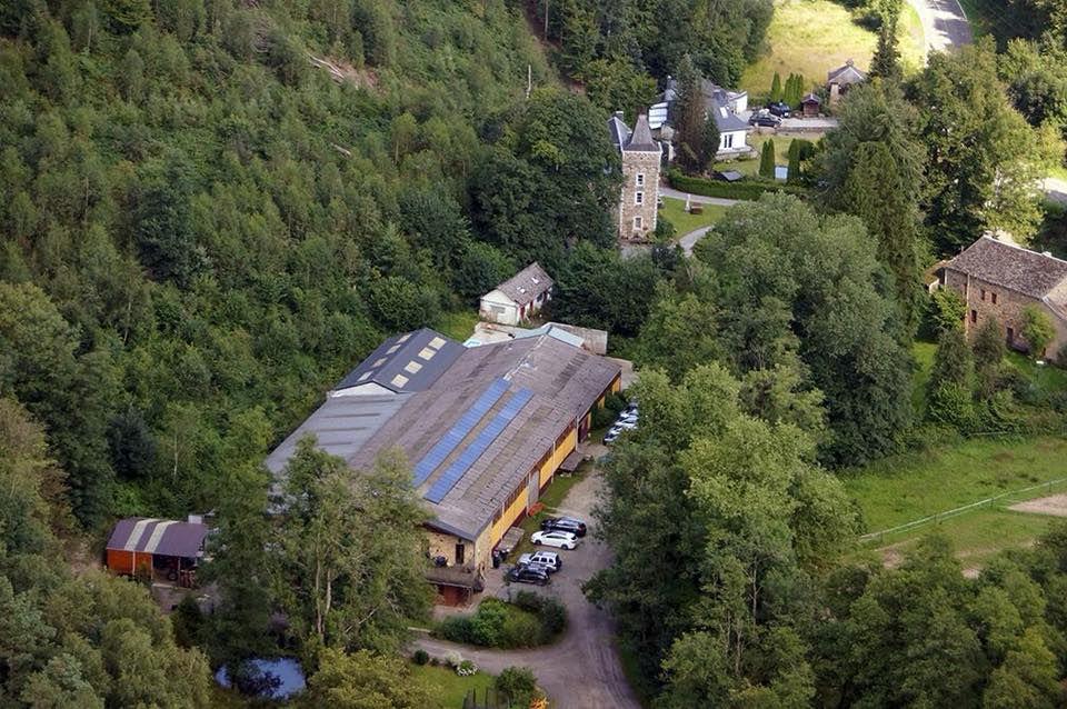 Pension Boxe / Stabulation - Région Aywaille