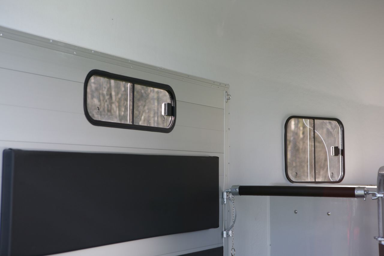 VAN CHEVAL LIBERTE GOLD 3 - NOUVEAUTE 