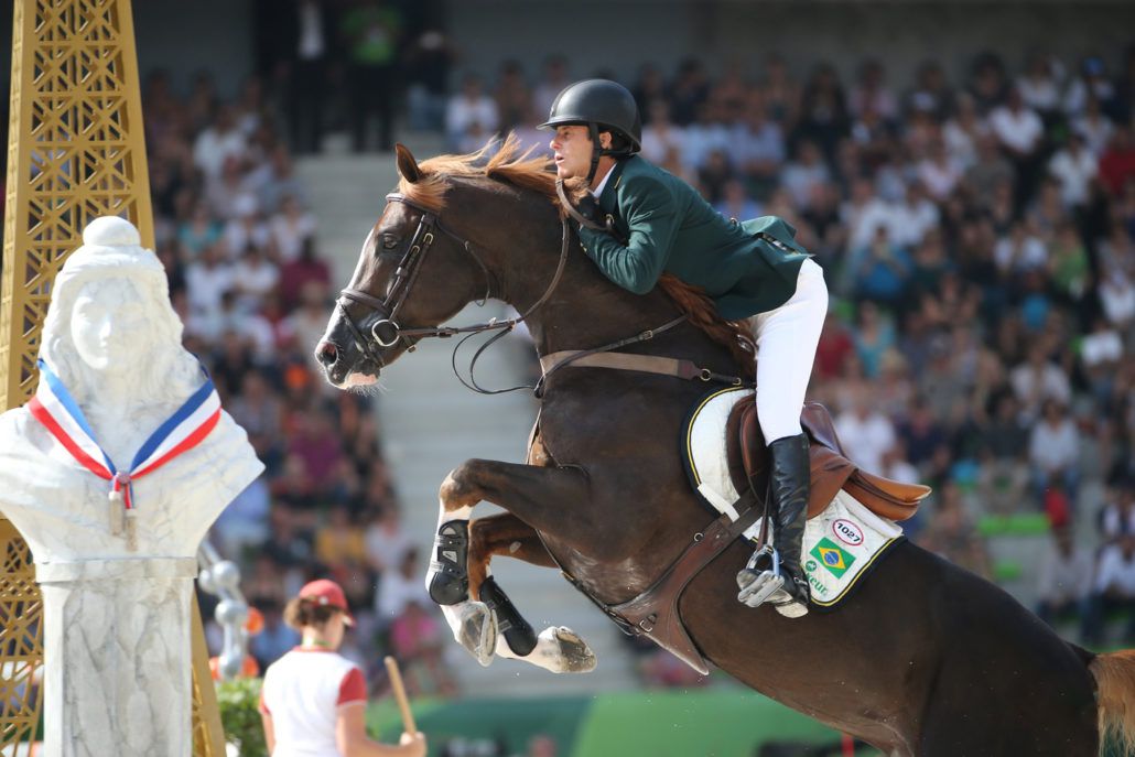 Quabri de l'Isle - SF - Alezan - 170cm