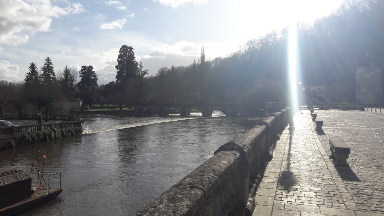La Dordogne secr&eacute;te