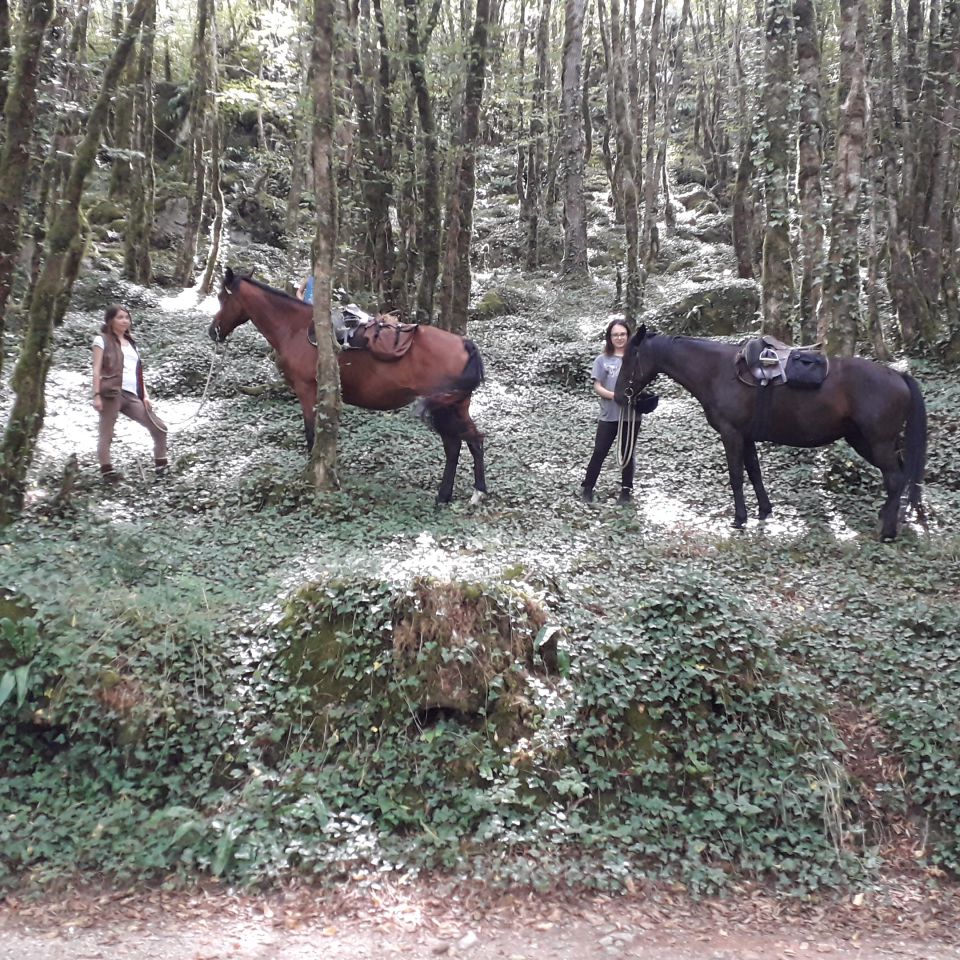 La Dordogne secr&eacute;te