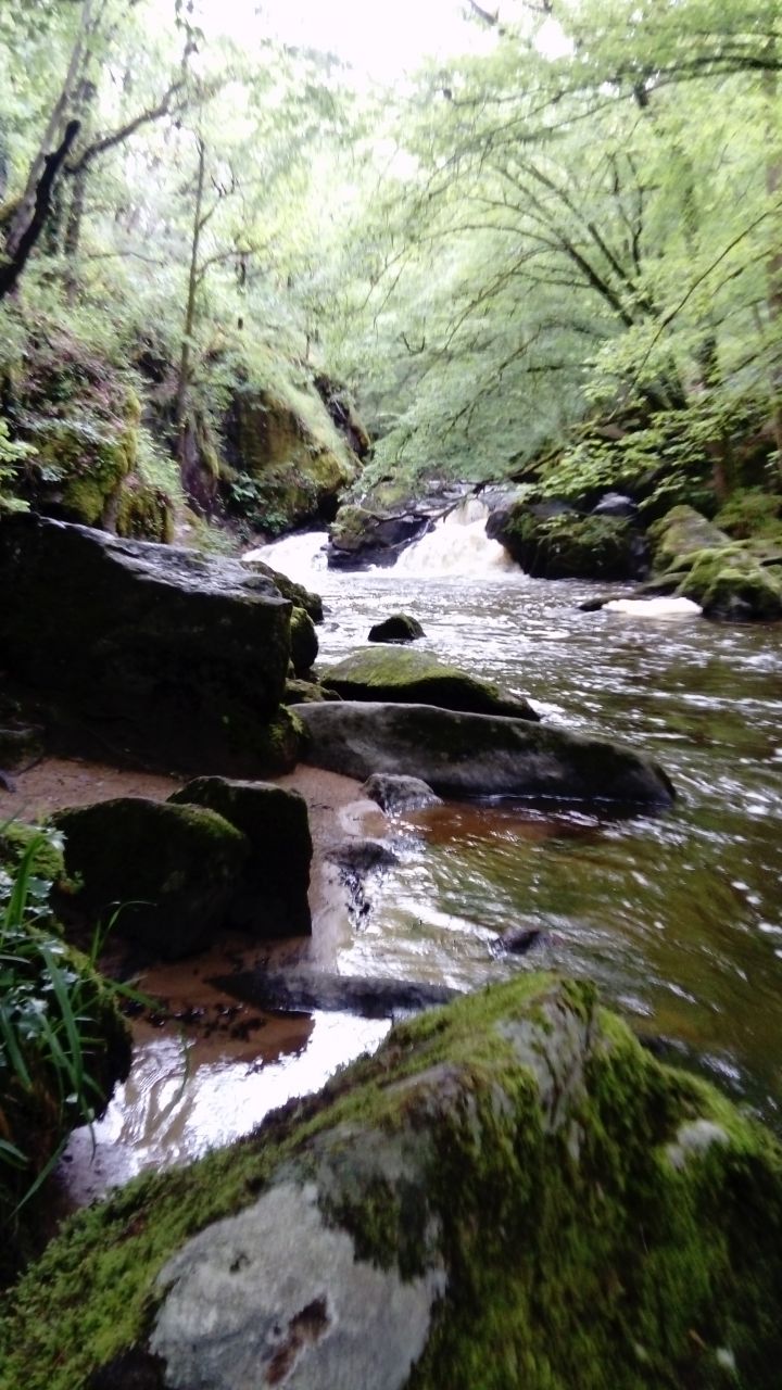 La Dordogne secr&eacute;te