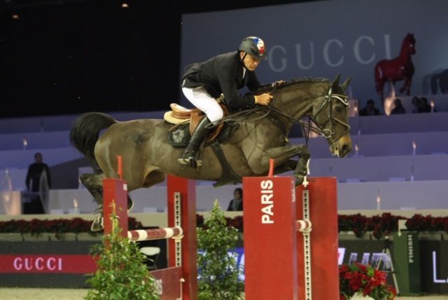 Magnifique Diamant noir SFO Champion de France 7 ans ! 