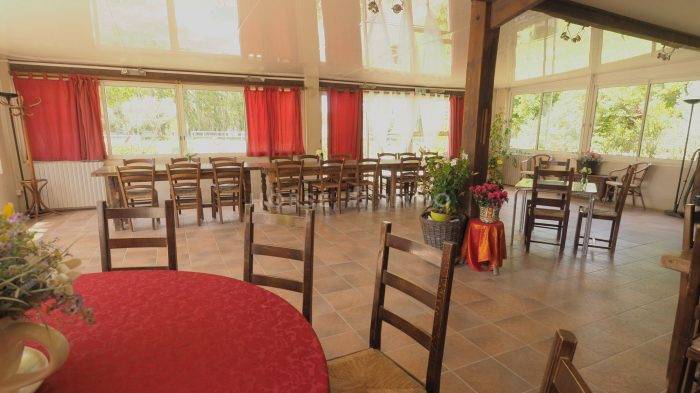 Domaine équestre idéal pour un projet évenementiel