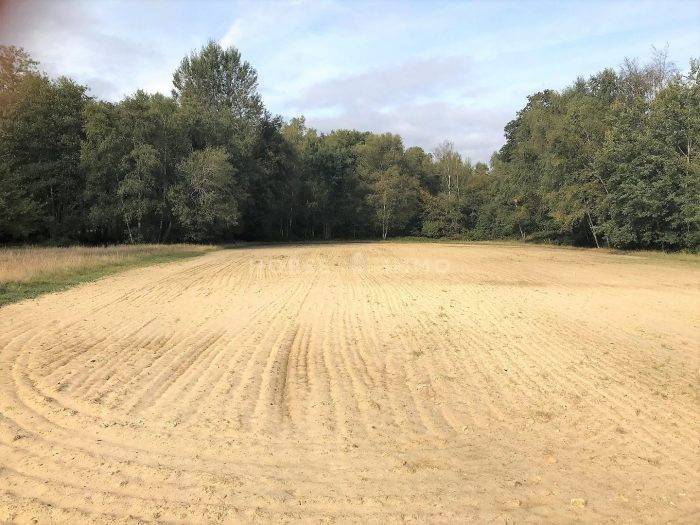 Domaine d'exception de 32ha à Rambouillet