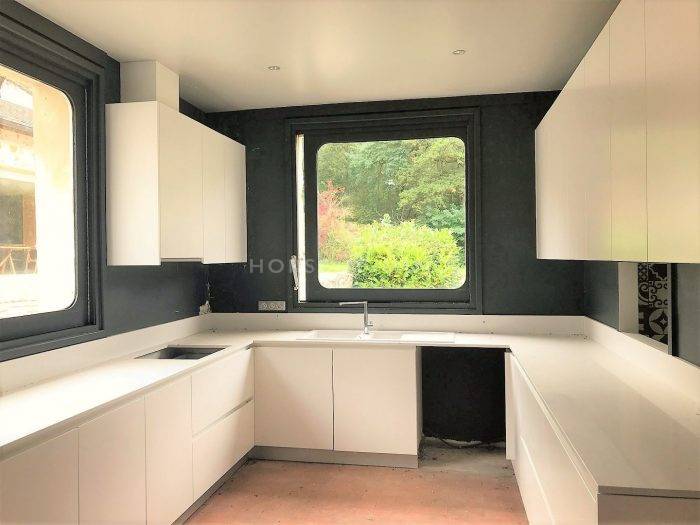 Domaine d'exception de 32ha à Rambouillet