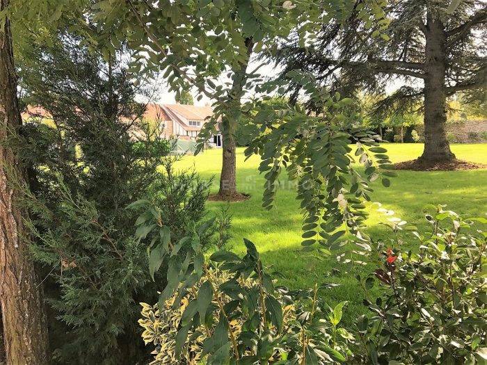 Domaine équestre haut de gamme et habitations en IDF