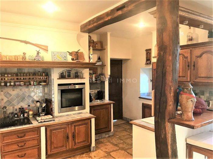 Superbe Propriété Equestre dans le 78