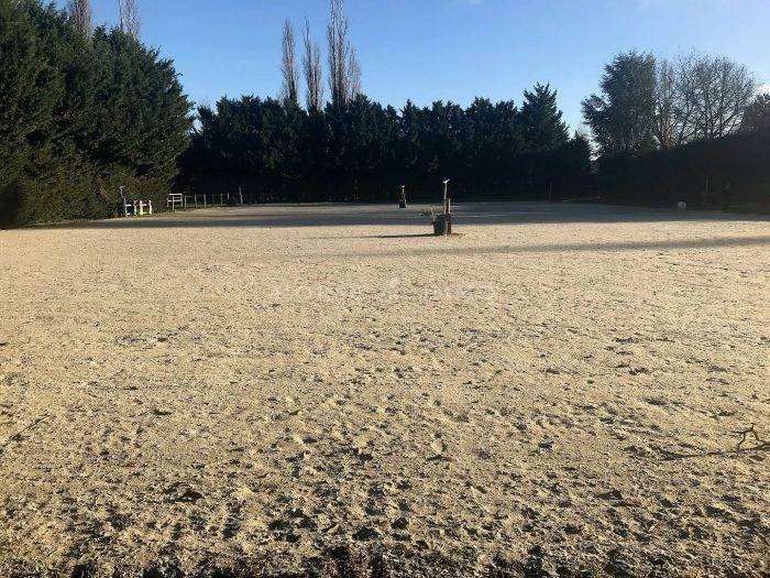 Superbe Propriété Equestre dans le 78