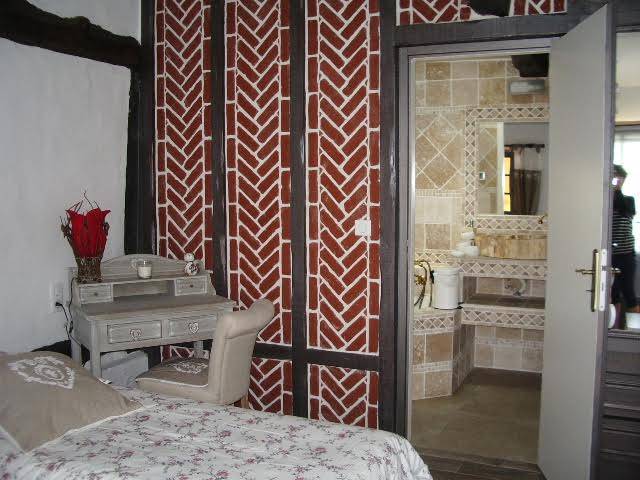 Gite  &eacute;questre  et Chambres d'h&ocirc;tes 