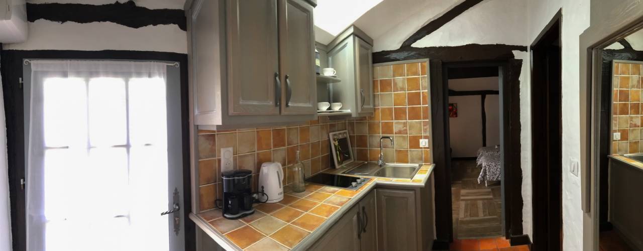 Gite  &eacute;questre  et Chambres d'h&ocirc;tes 