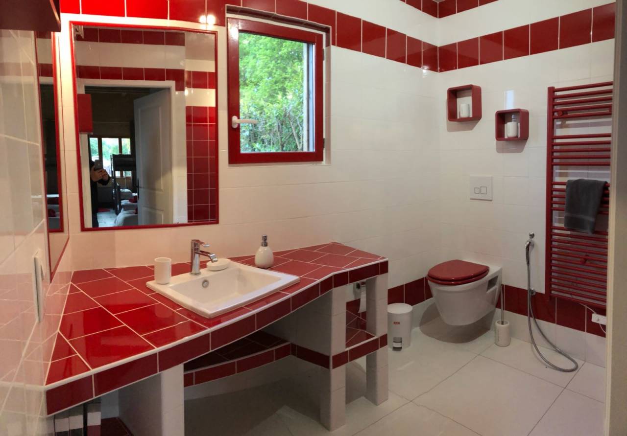 Gite  &eacute;questre  et Chambres d'h&ocirc;tes 