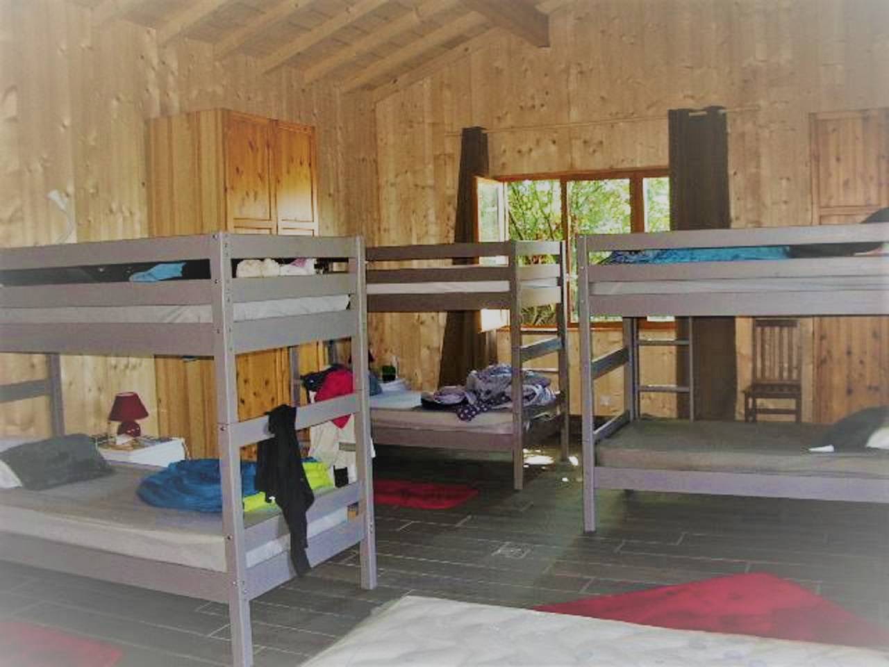 Gite  &eacute;questre  et Chambres d'h&ocirc;tes 