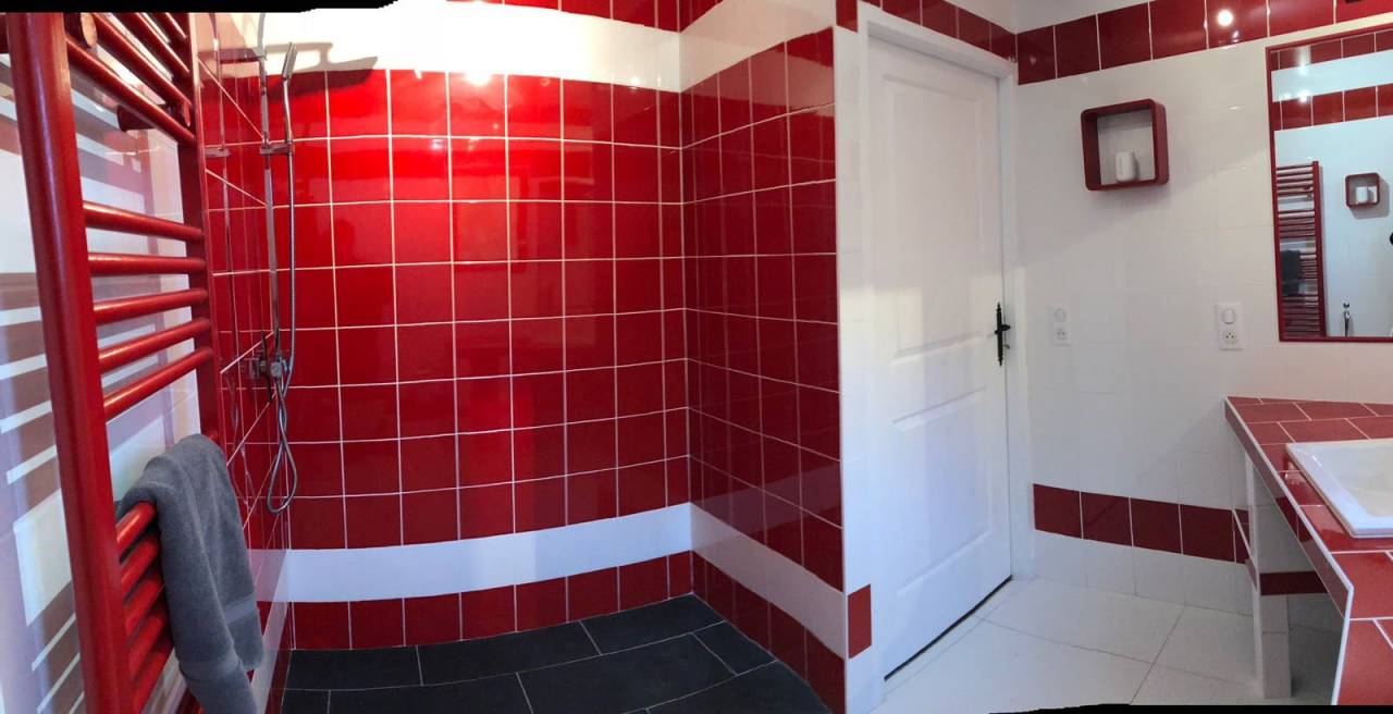 Gite  &eacute;questre  et Chambres d'h&ocirc;tes 