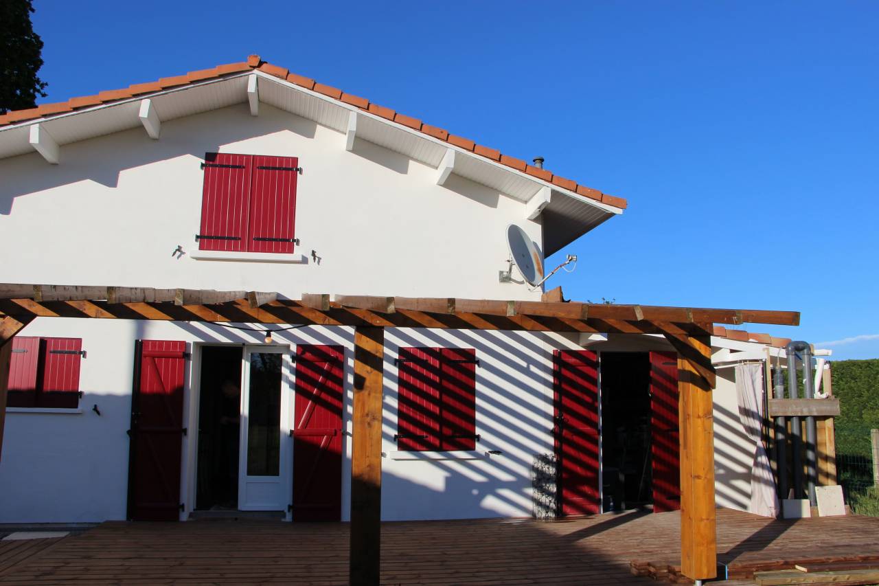 Gite  &eacute;questre  et Chambres d'h&ocirc;tes 