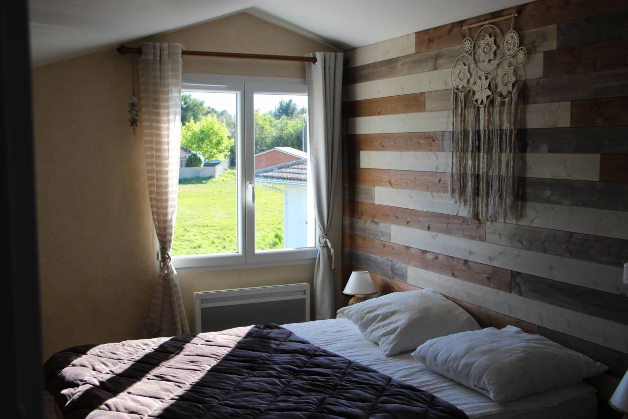 Gite  &eacute;questre  et Chambres d'h&ocirc;tes 