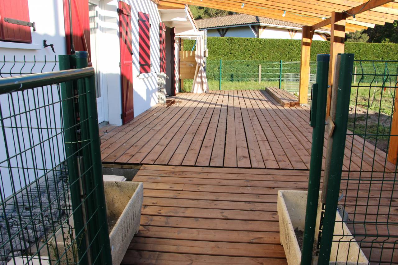 Gite  &eacute;questre  et Chambres d'h&ocirc;tes 