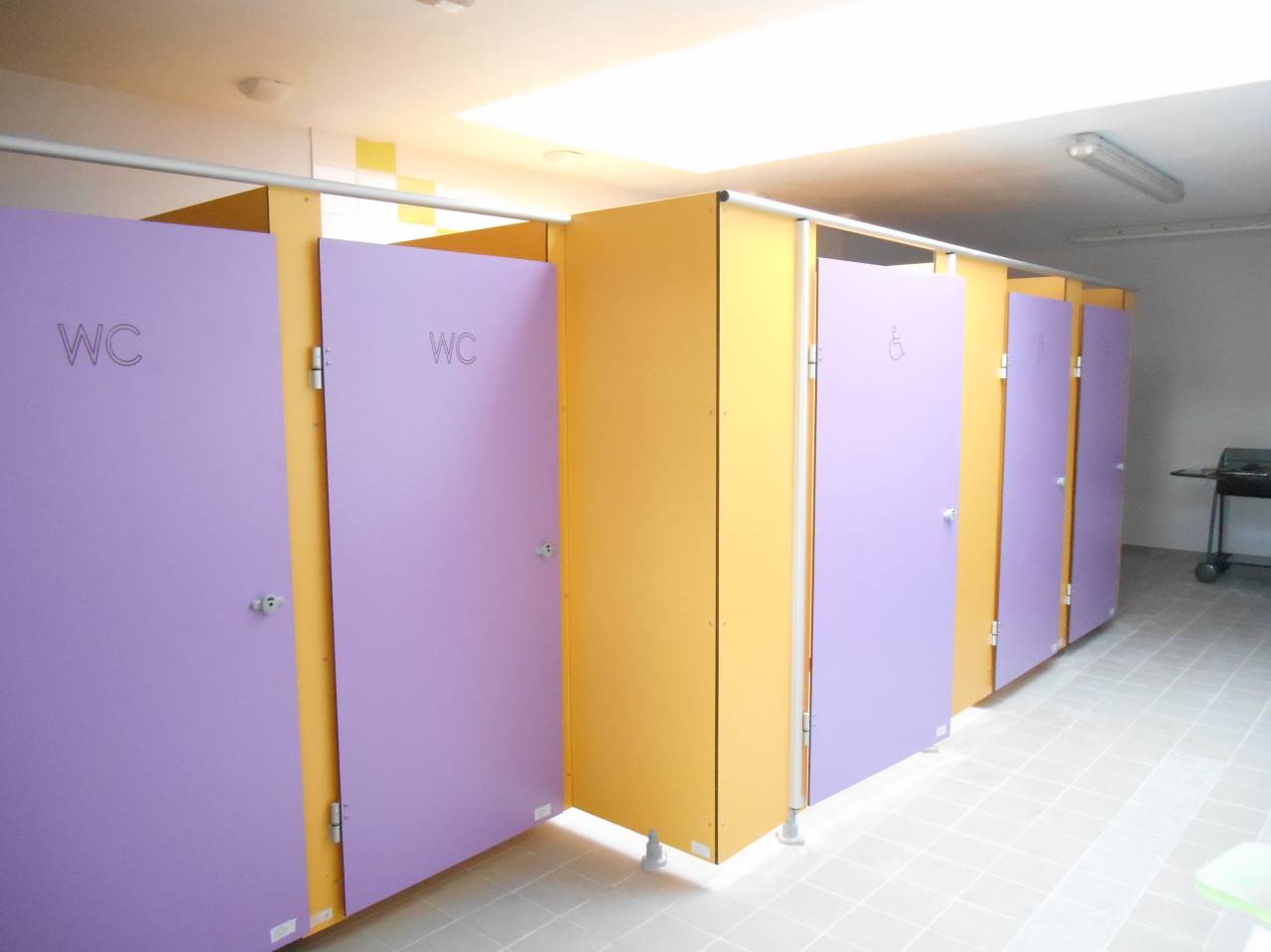 Gite de groupe/équestre baie du Mont St Michel 14 pls 