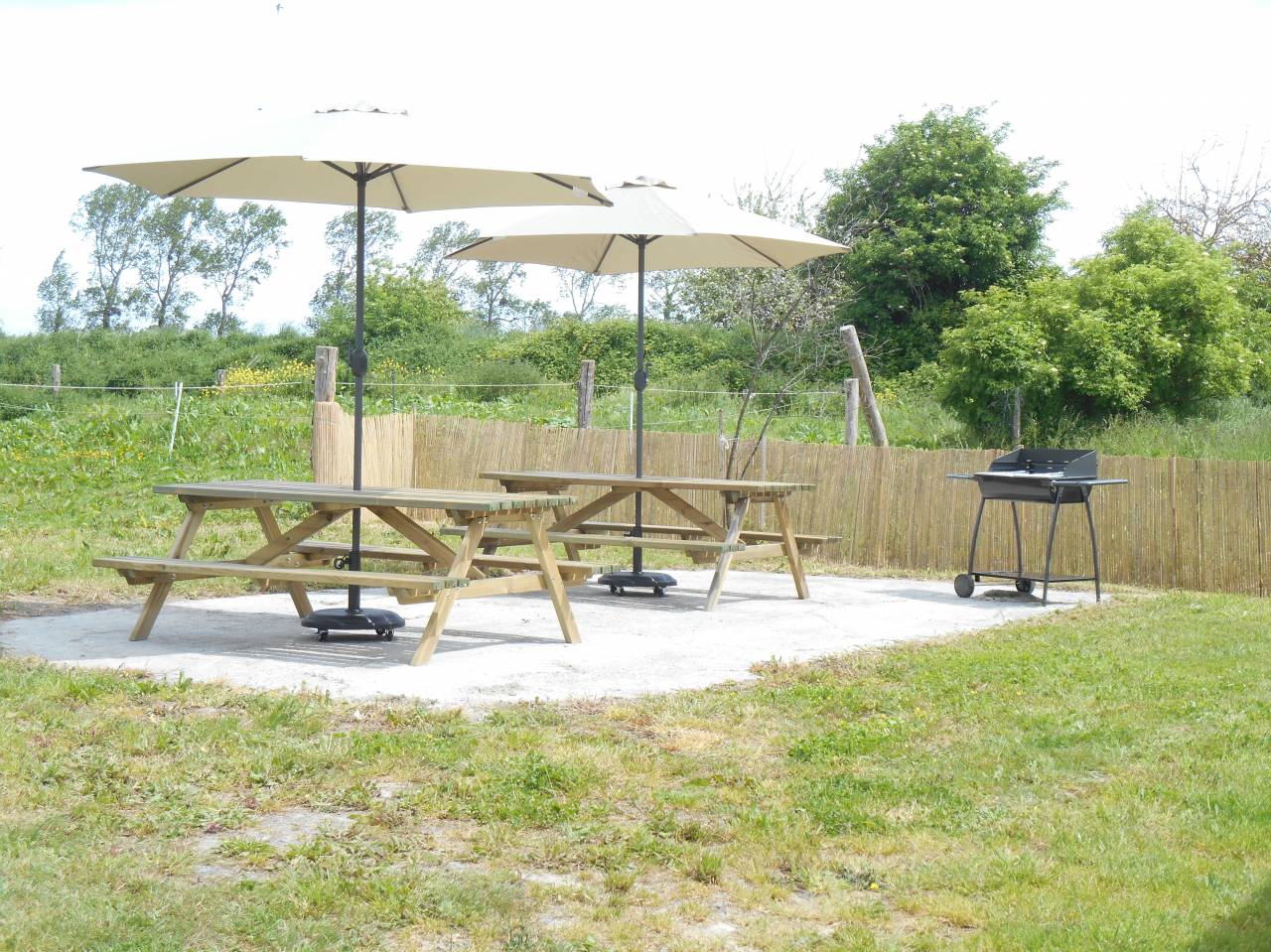 Gite de groupe/équestre baie du Mont St Michel 14 pls 