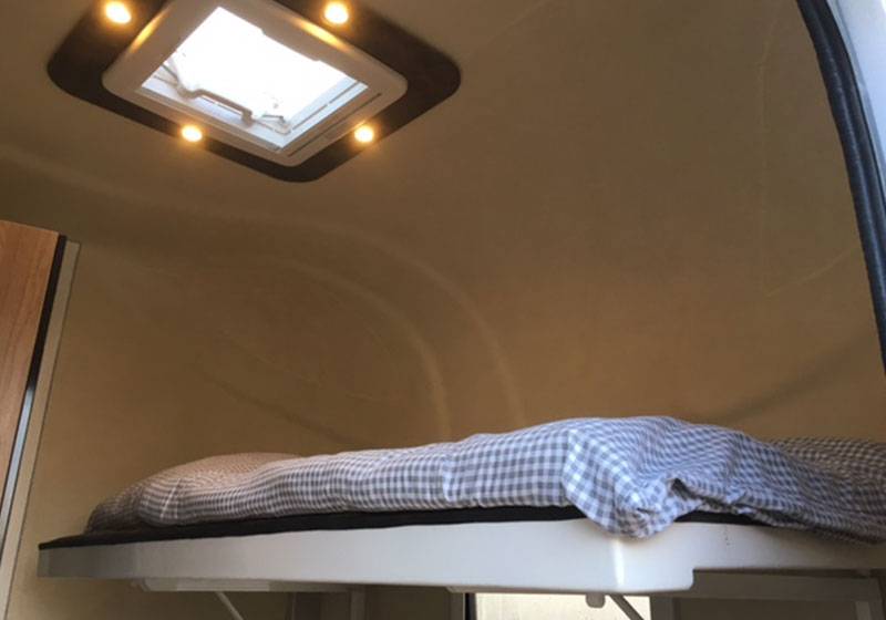 REMORQUE STEINSBERGER 3 CHEVAUX & HOME CAR