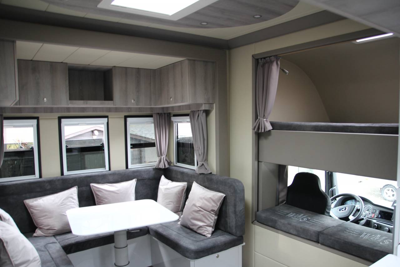 MAN TGM 15.290 WMS POP OUT