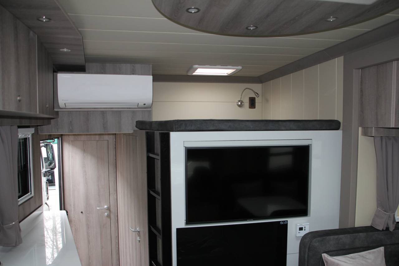 MAN TGM 15.290 WMS POP OUT