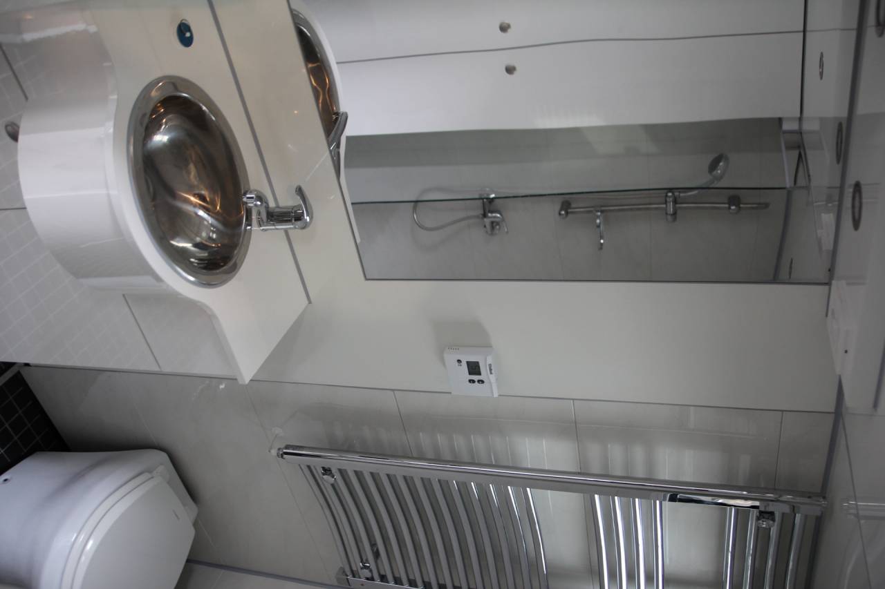 MAN TGM 15.290 WMS POP OUT