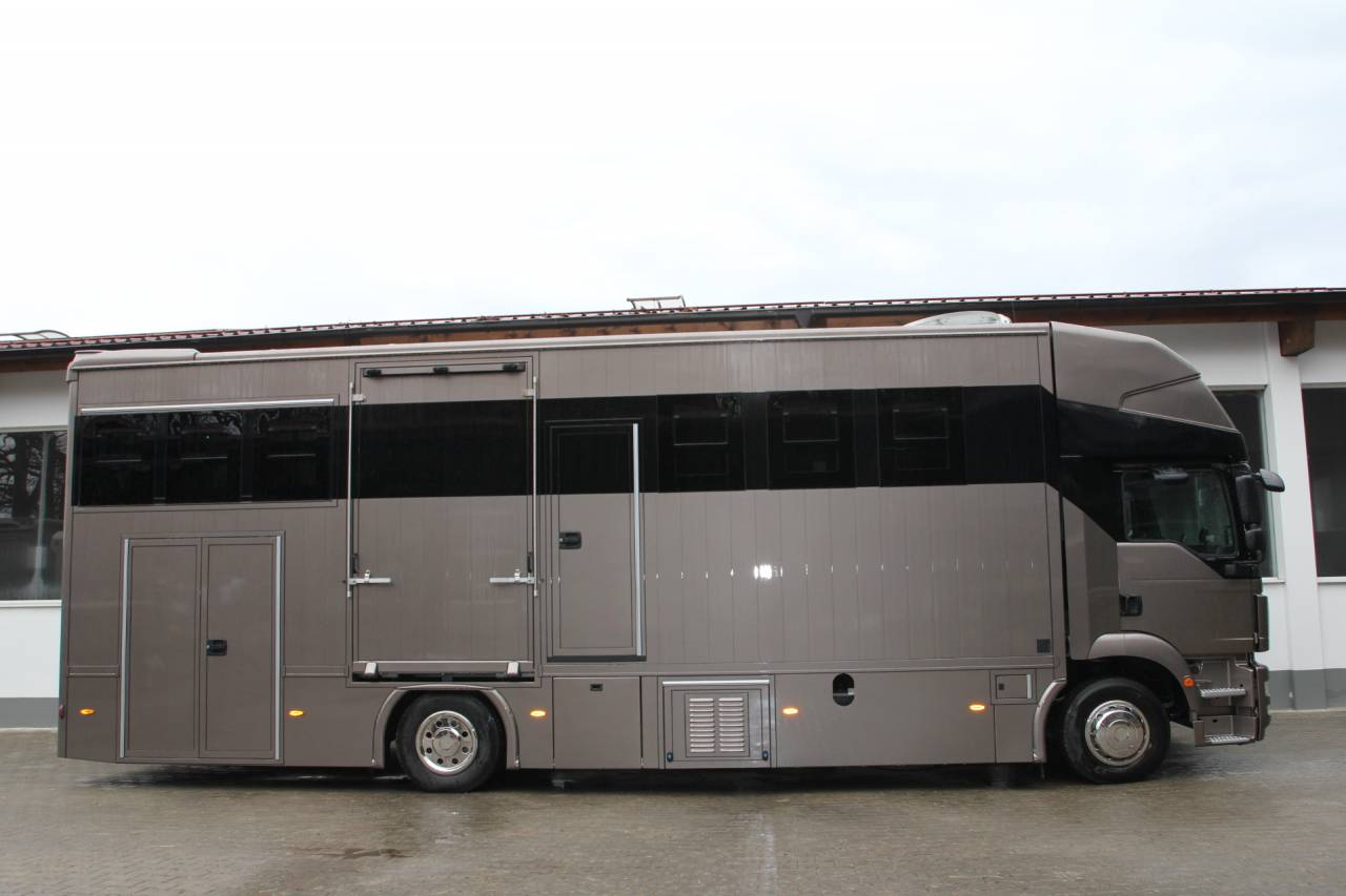 MAN TGM 15.290 WMS POP OUT