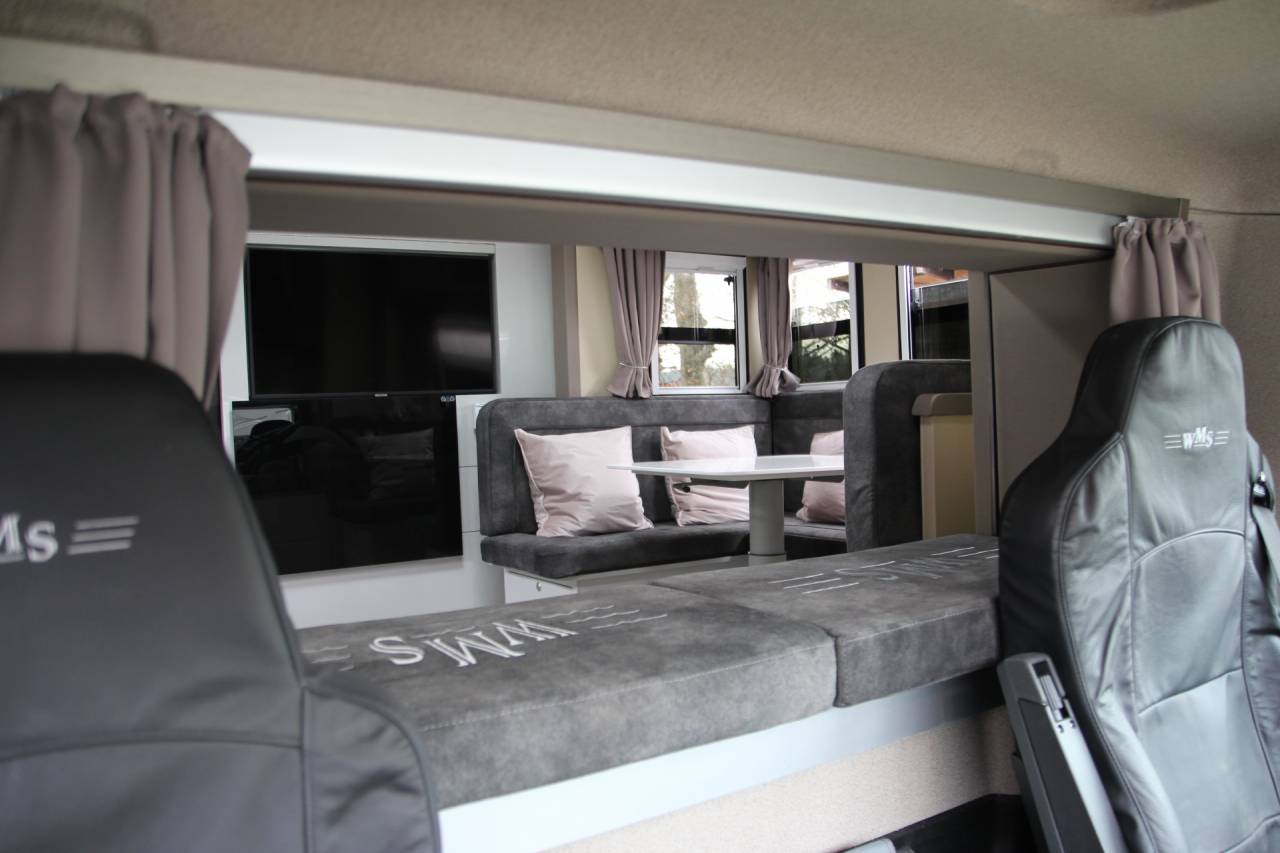 MAN TGM 15.290 WMS POP OUT