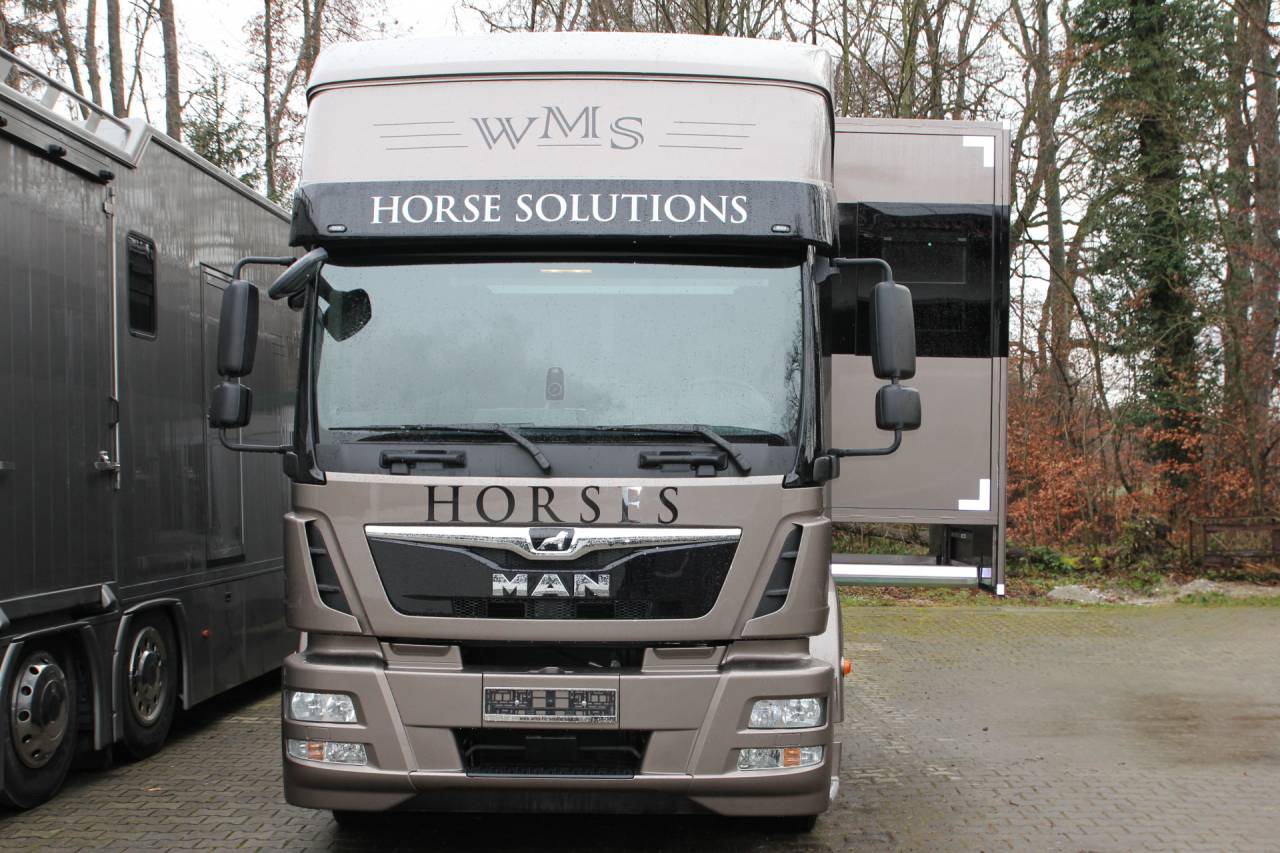 MAN TGM 15.290 WMS POP OUT