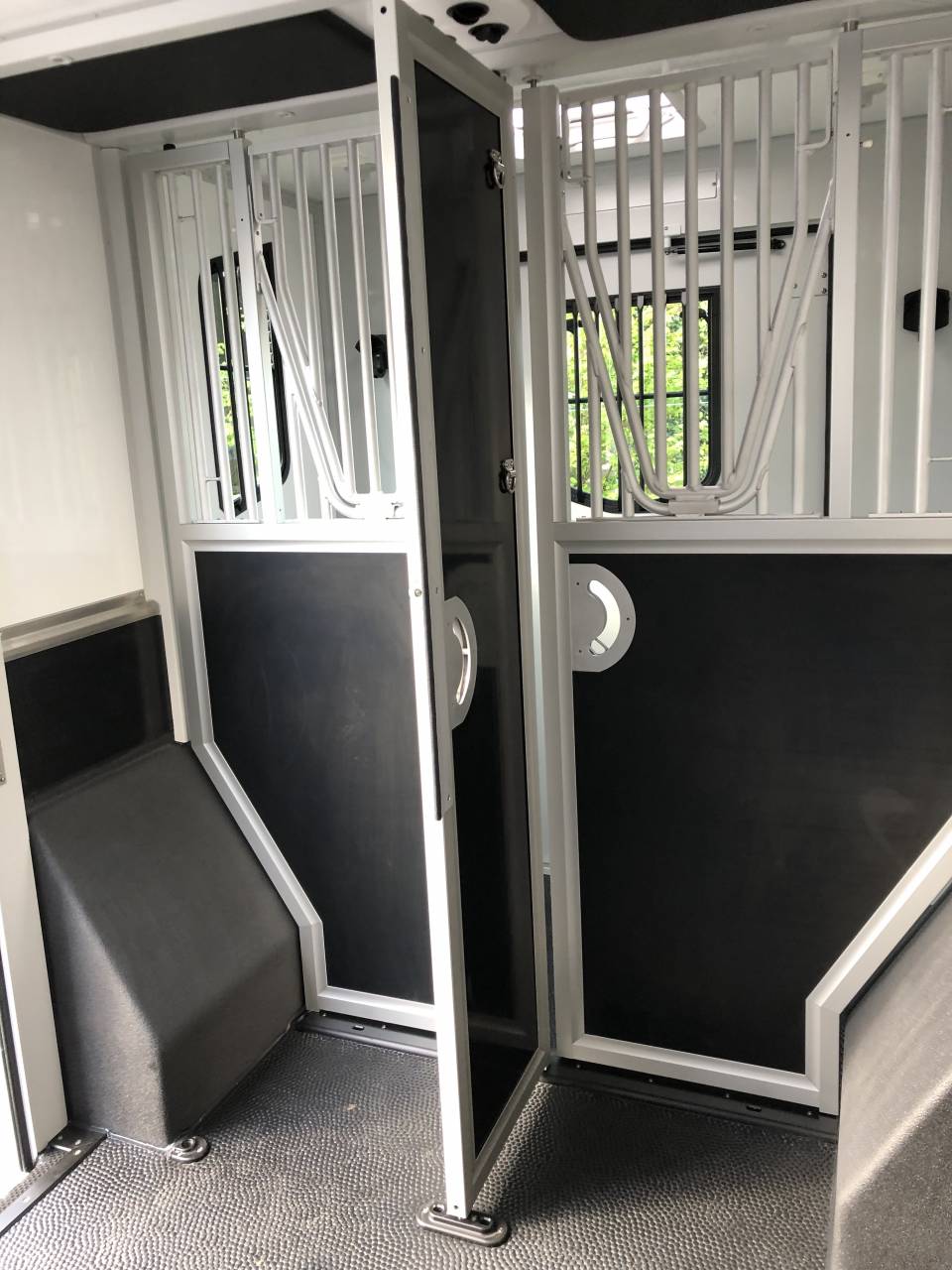 Location camion pour chevaux secteur BAYEUX