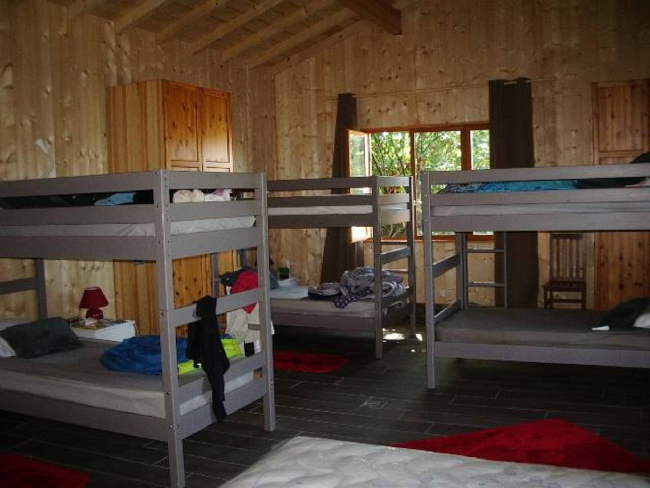 Stage Ado Cso et Cross -  Cote Atlantique - Landes