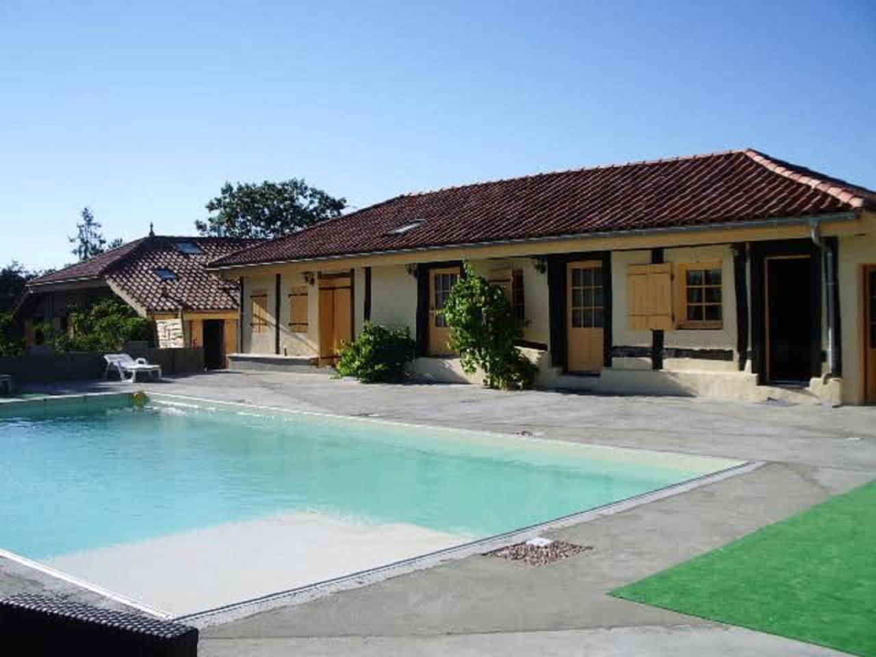 Stage Ado Cso et Cross -  Cote Atlantique - Landes