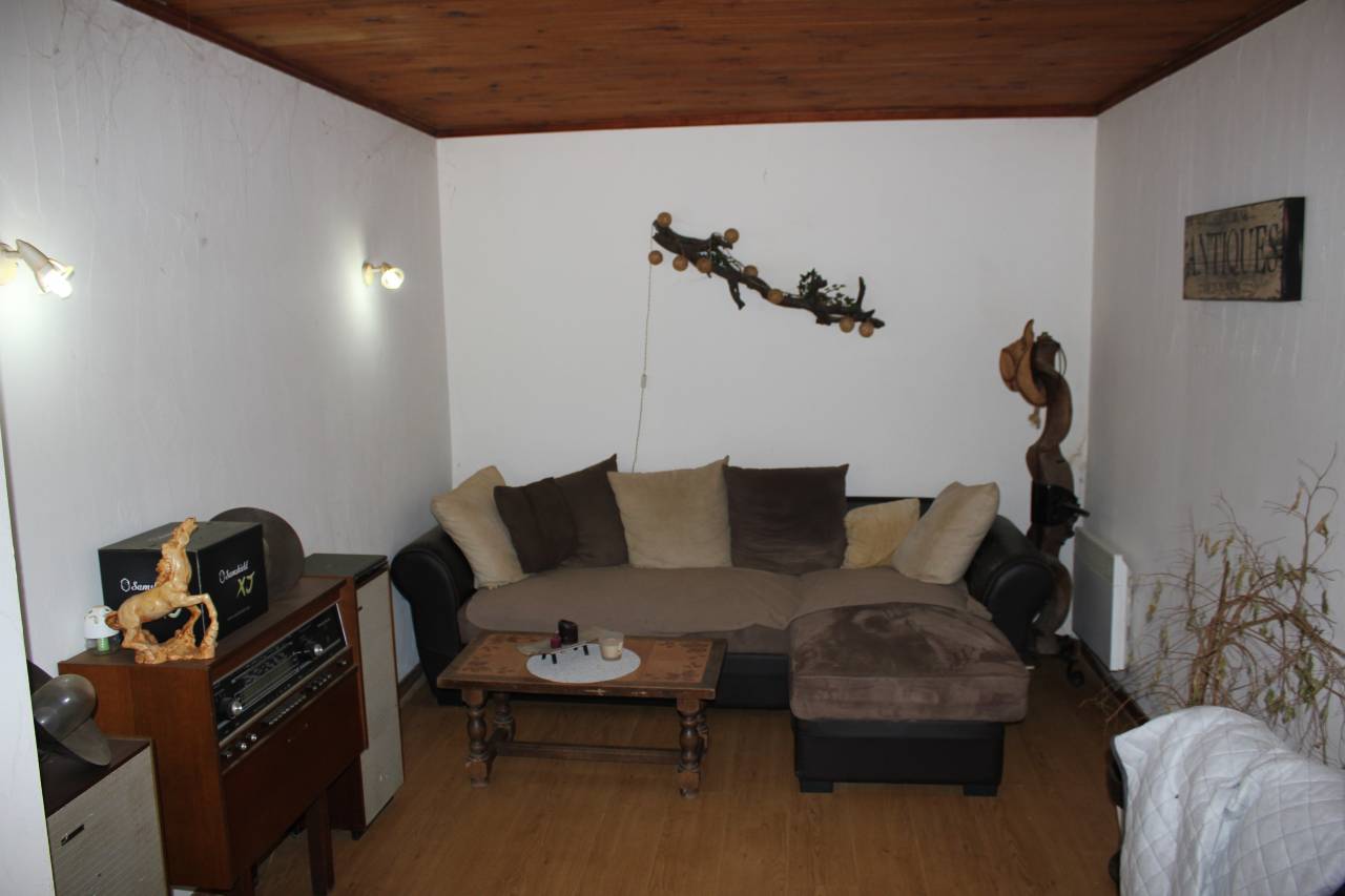 Ecurie de propriétaires et de sport sur 4 ha 