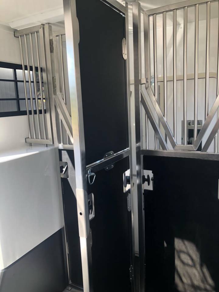 Camion VL Transbox SVELTO 3S NEUF