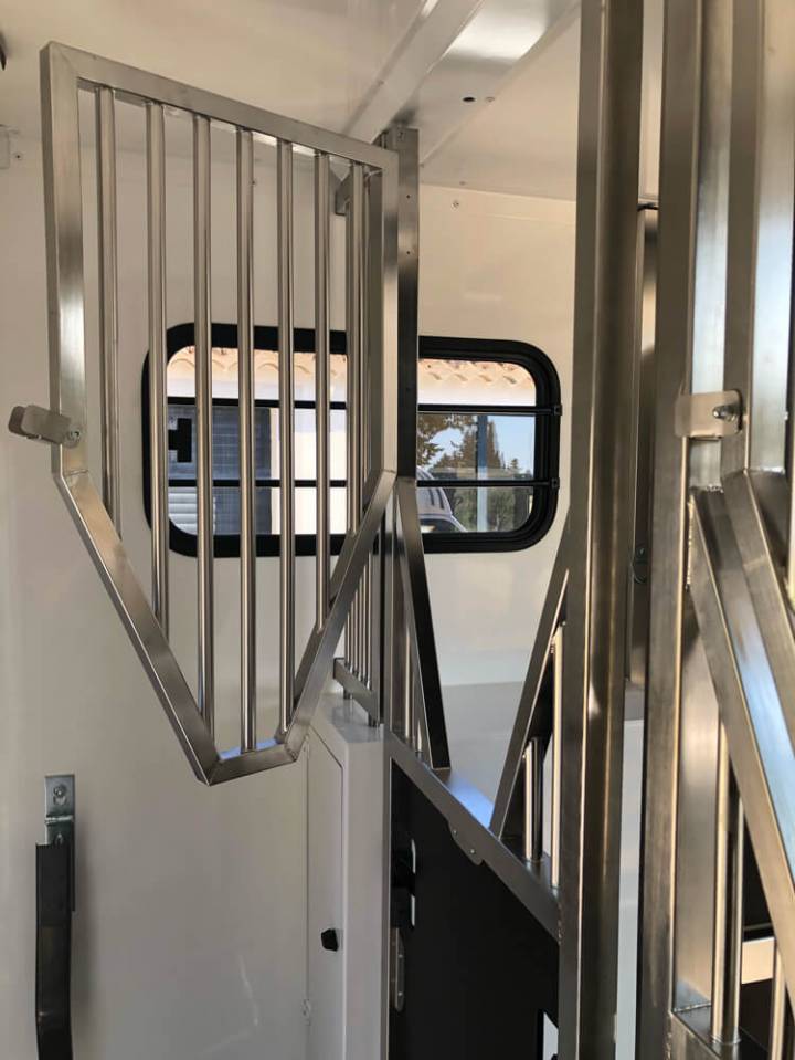 Camion VL Transbox SVELTO 3S NEUF