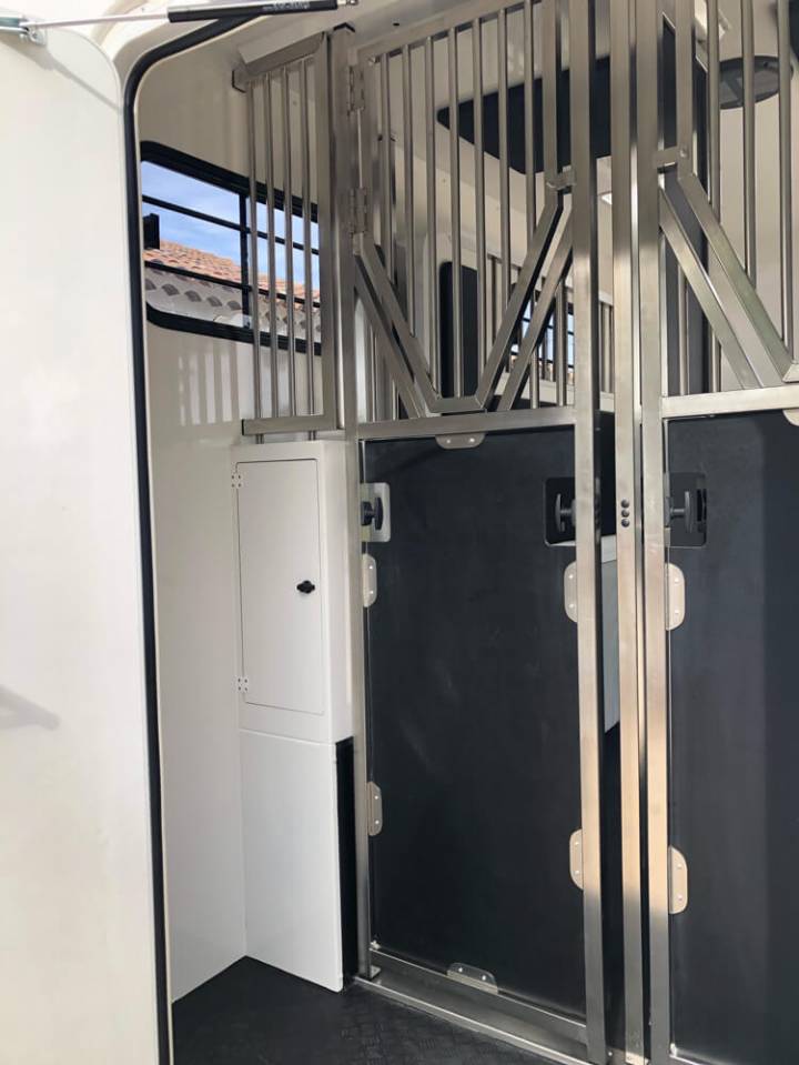 Camion VL Transbox SVELTO 3S NEUF