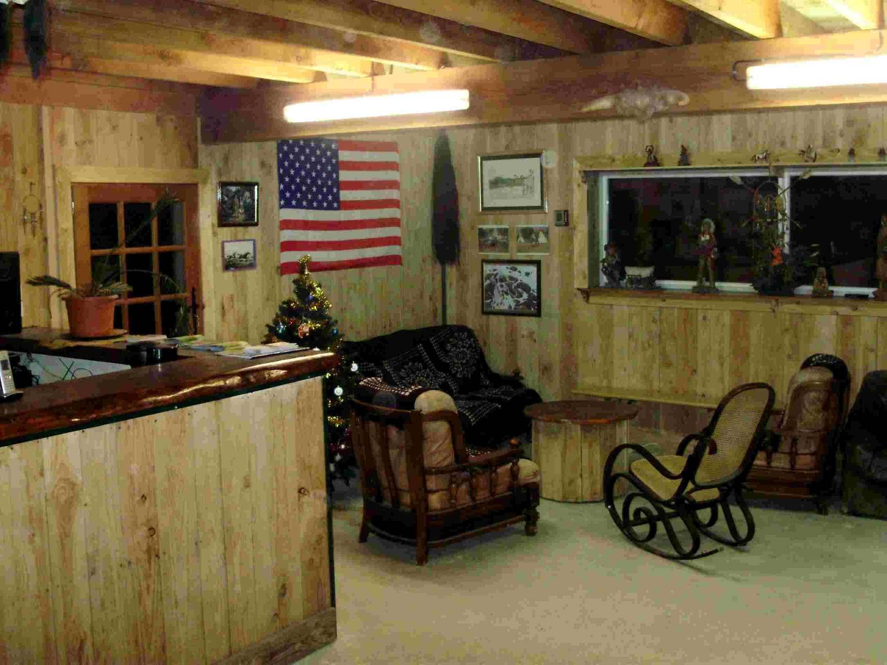 DOUBLE T FARM : centre &eacute;questre western et pensions 