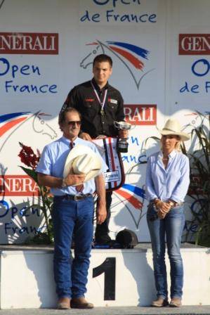 DOUBLE T FARM : centre &eacute;questre western et pensions 