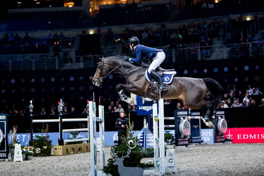 Balou du Reventon - OS - 2006 - 169cm