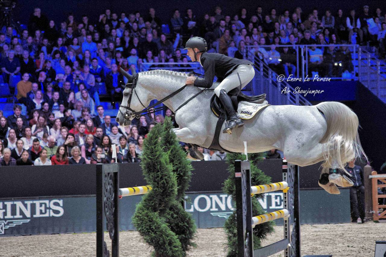 Cornado I - Gris - 1M73 - Westf