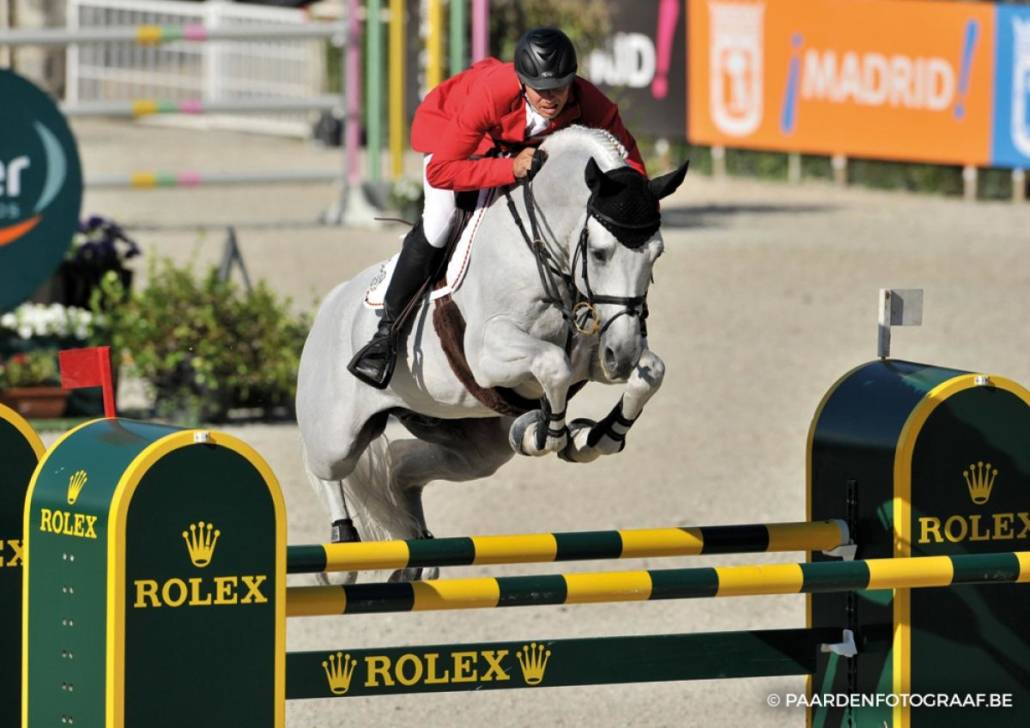 Cornet Obolensky - 1999 - 1M71 - BWP