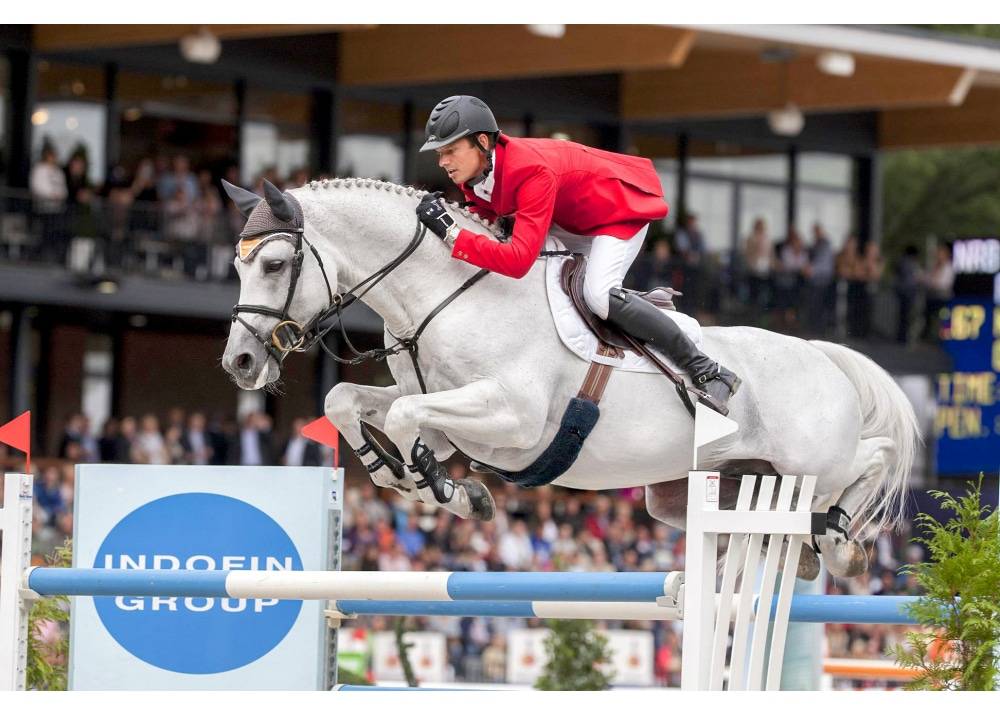 Cornet Obolensky - 1999 - 1M71 - BWP