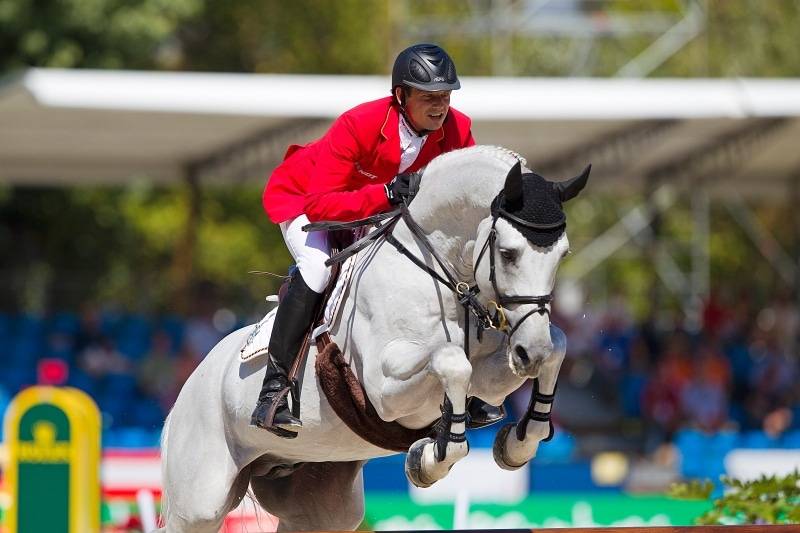 Cornet Obolensky - 1999 - 1M71 - BWP