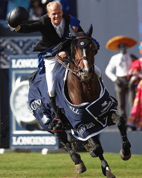 Quel Homme de Hus - 2006 - Bai - 1M66 - SF