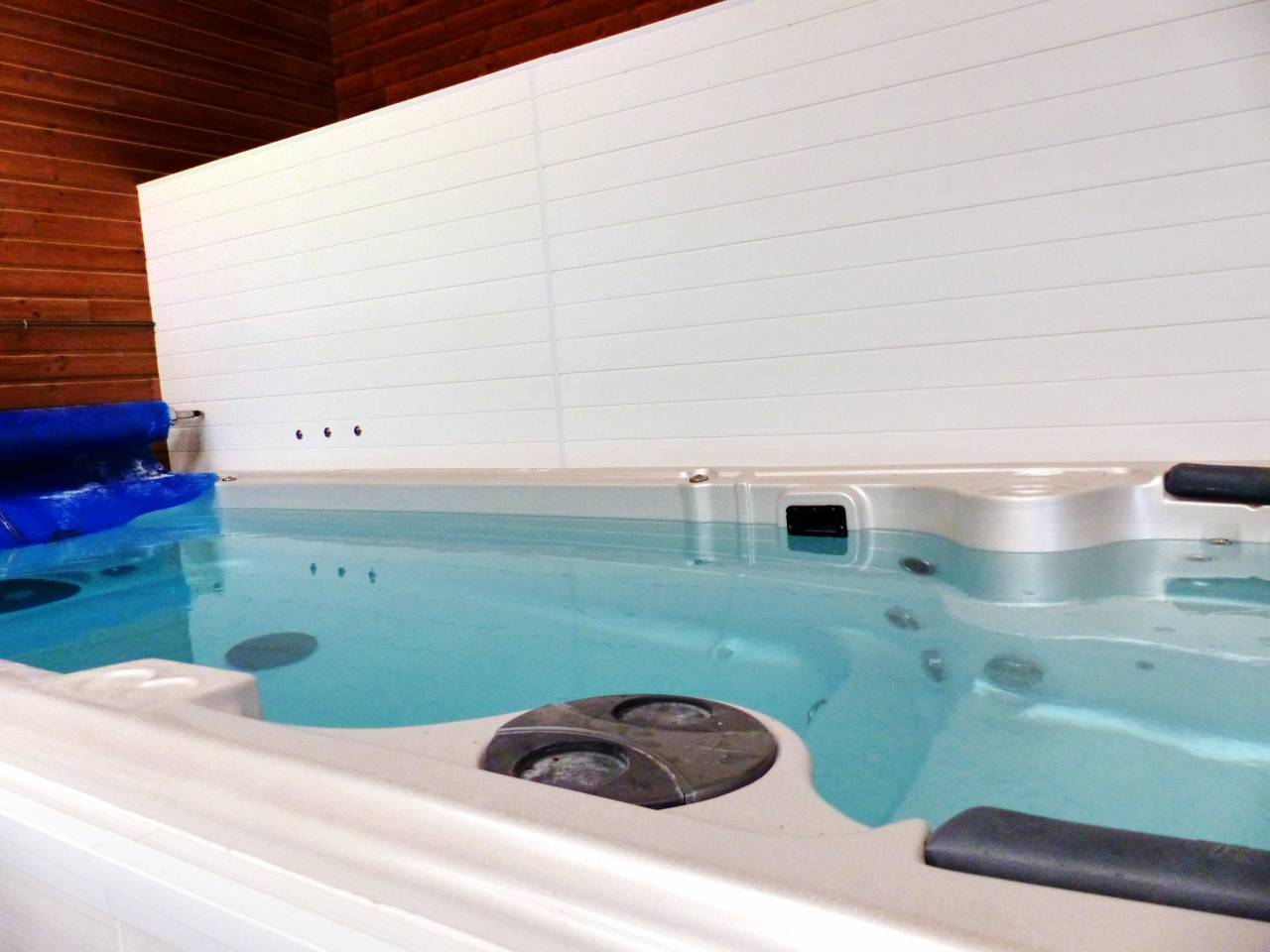 Centre équestre et écurie de propriétaires – Balnéo