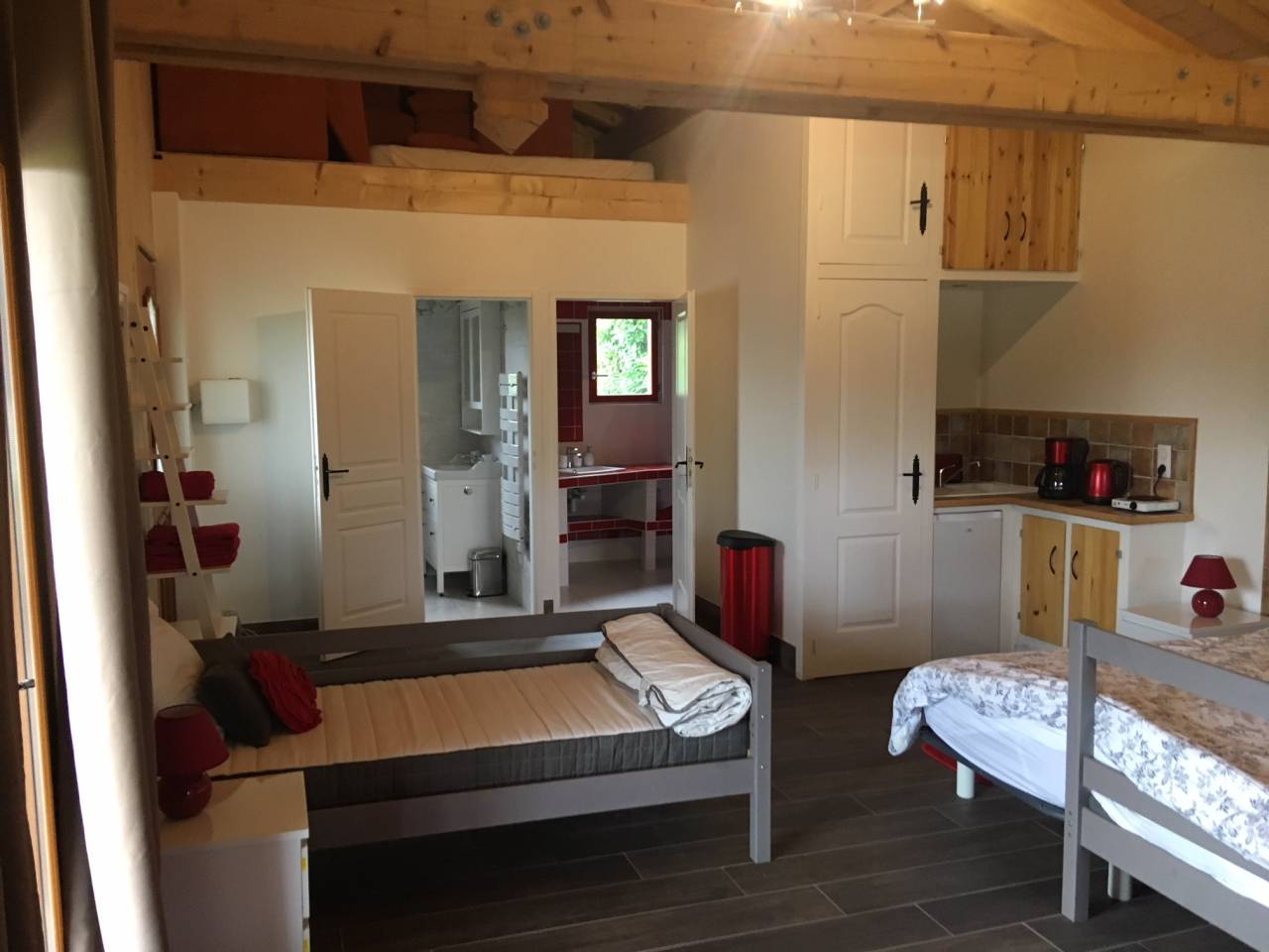 Stage ado Anglais - Cso et Cross - Landes