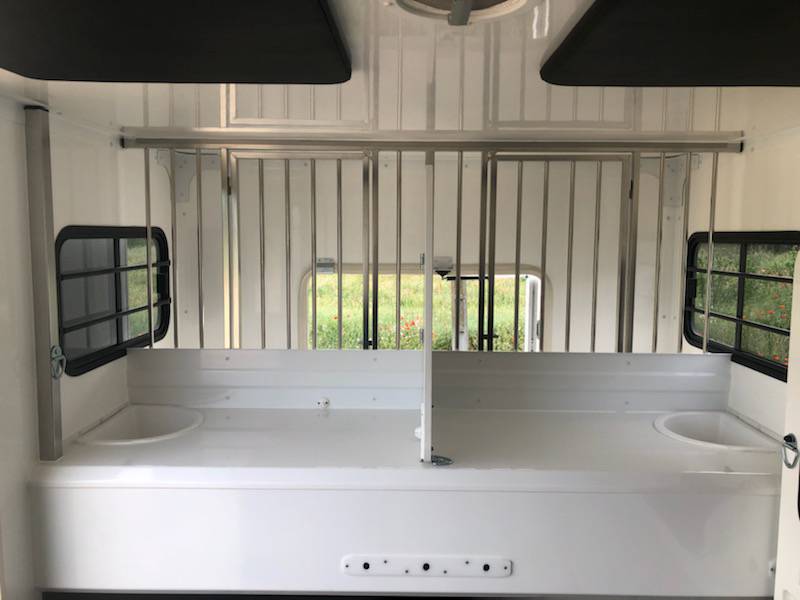 Camion VL Trans Box SVELTO 4