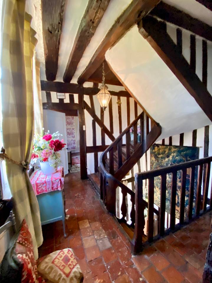 SECTEUR BLANGY LE CHATEAU - HARAS SUR 14 HECTARES