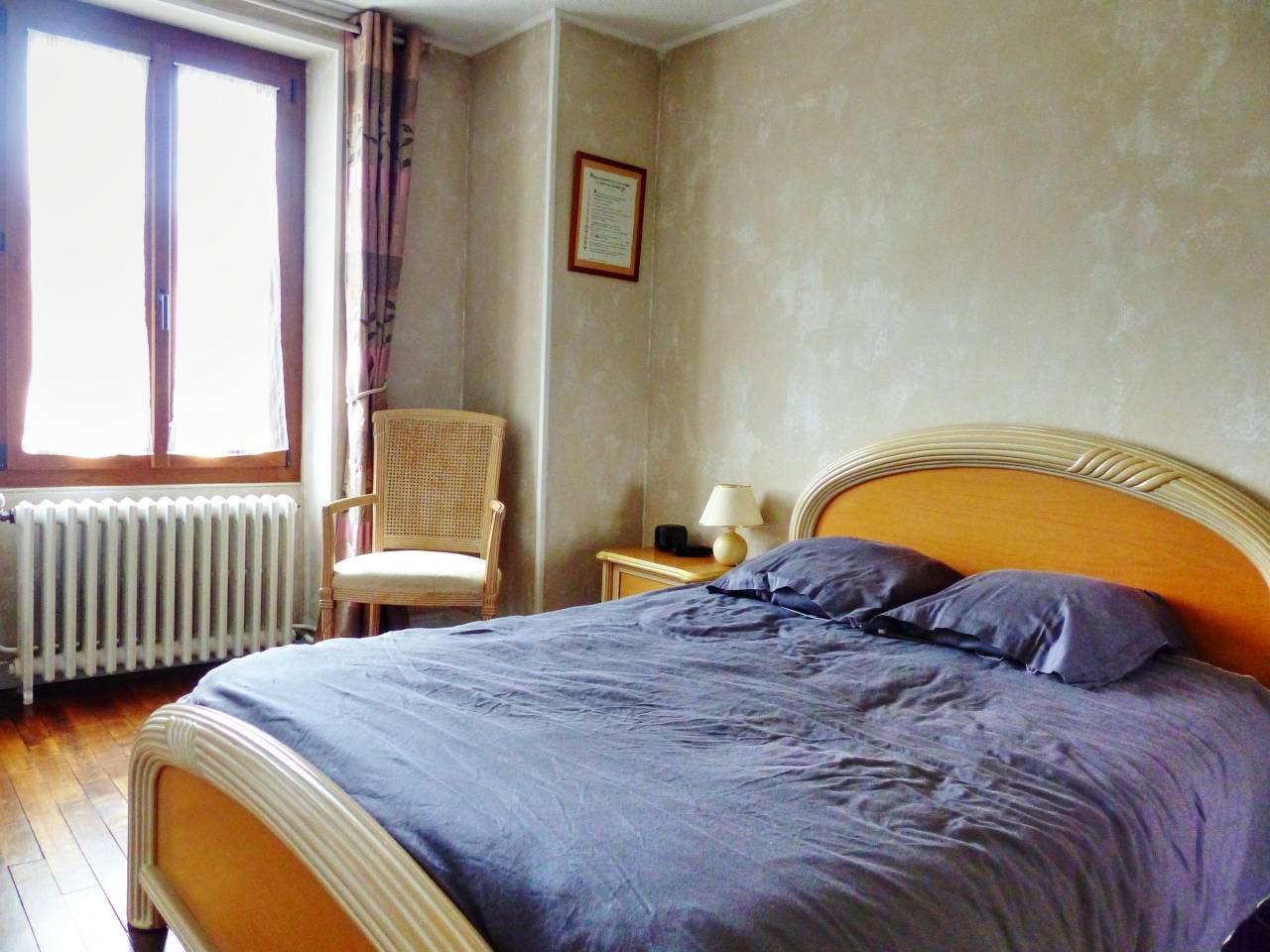 Ecurie de propriétaires sur 3,5 ha 